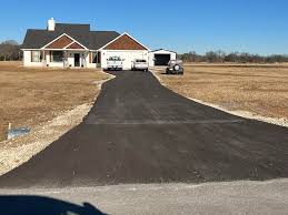 Eatons Neck, NY Driveway Paving Services Company